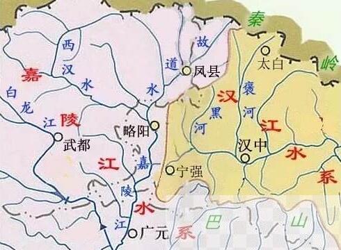 嘉陵江、汉江汉中段防汛形势严峻 陕西省防总已启动应急响应